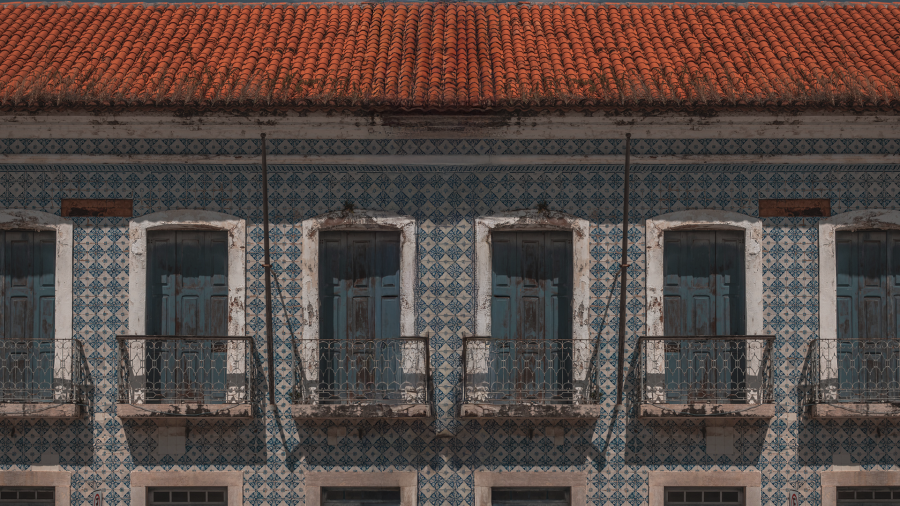 As culturas que inspiraram e influenciaram as janelas brasileiras