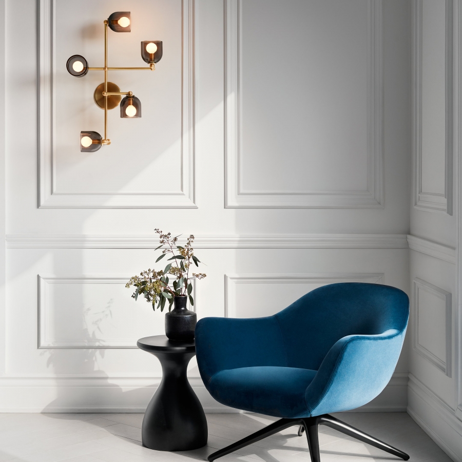 O que é Boiserie e como utilizar na decoração da casa?