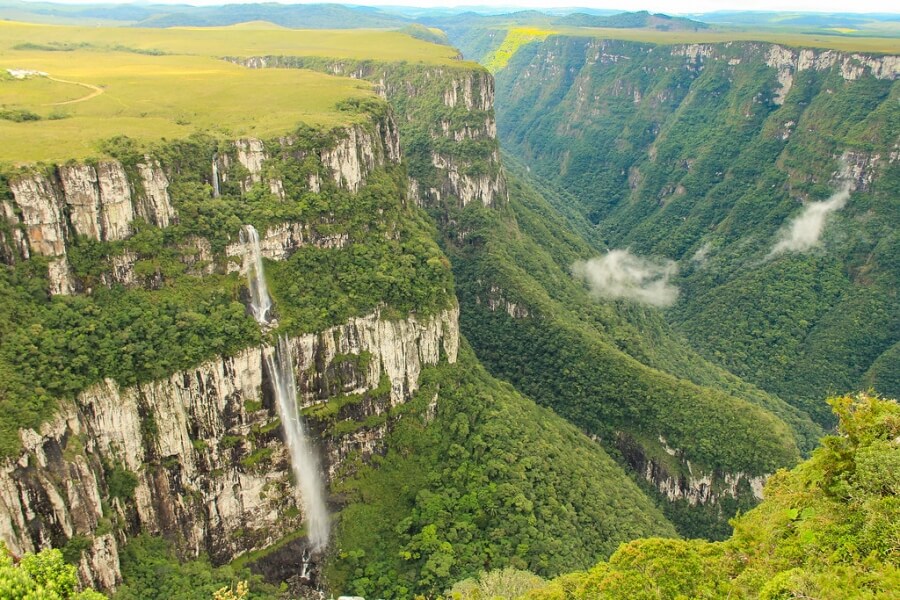 Encantos da Serra Gaúcha: 4 lugares fora da rota