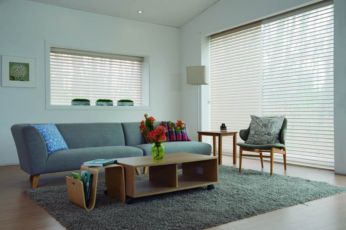 As novas funções das cortinas