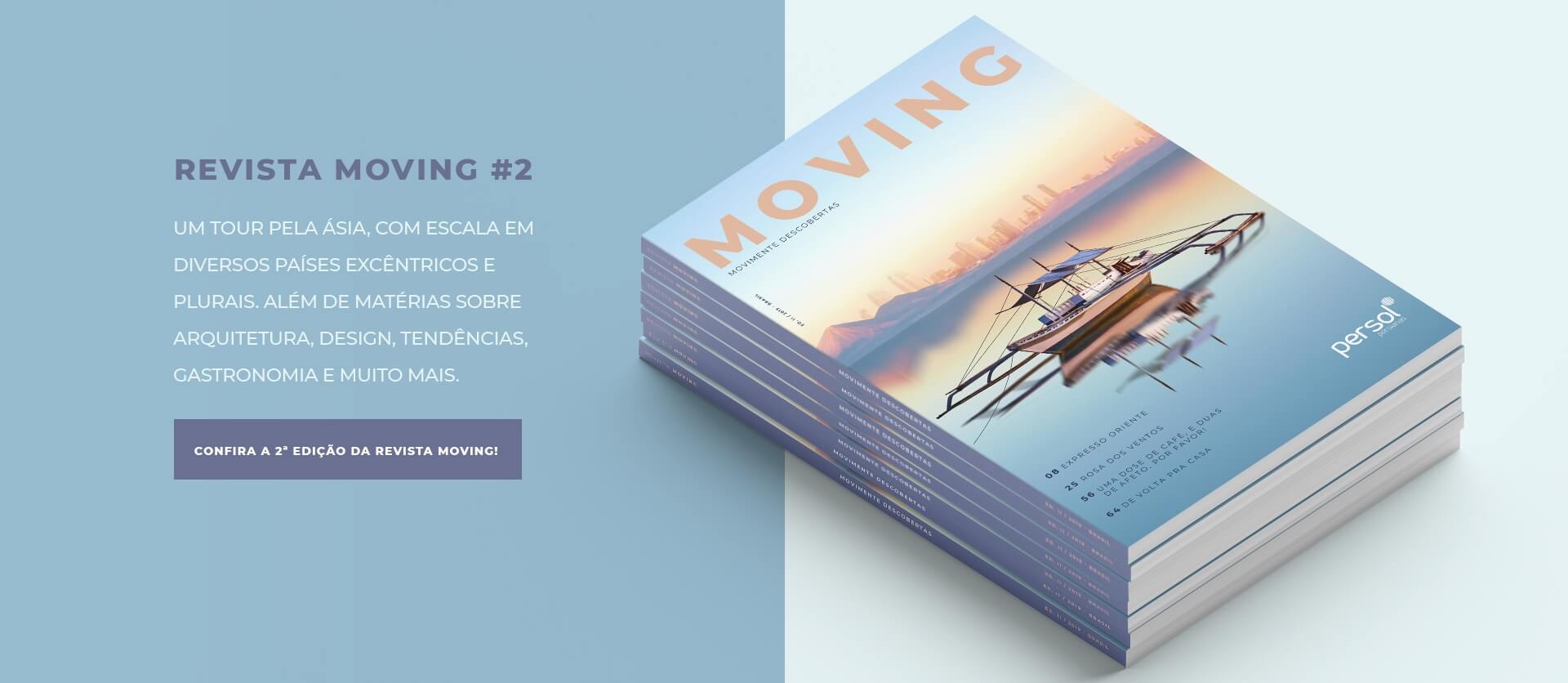 Revista Moving