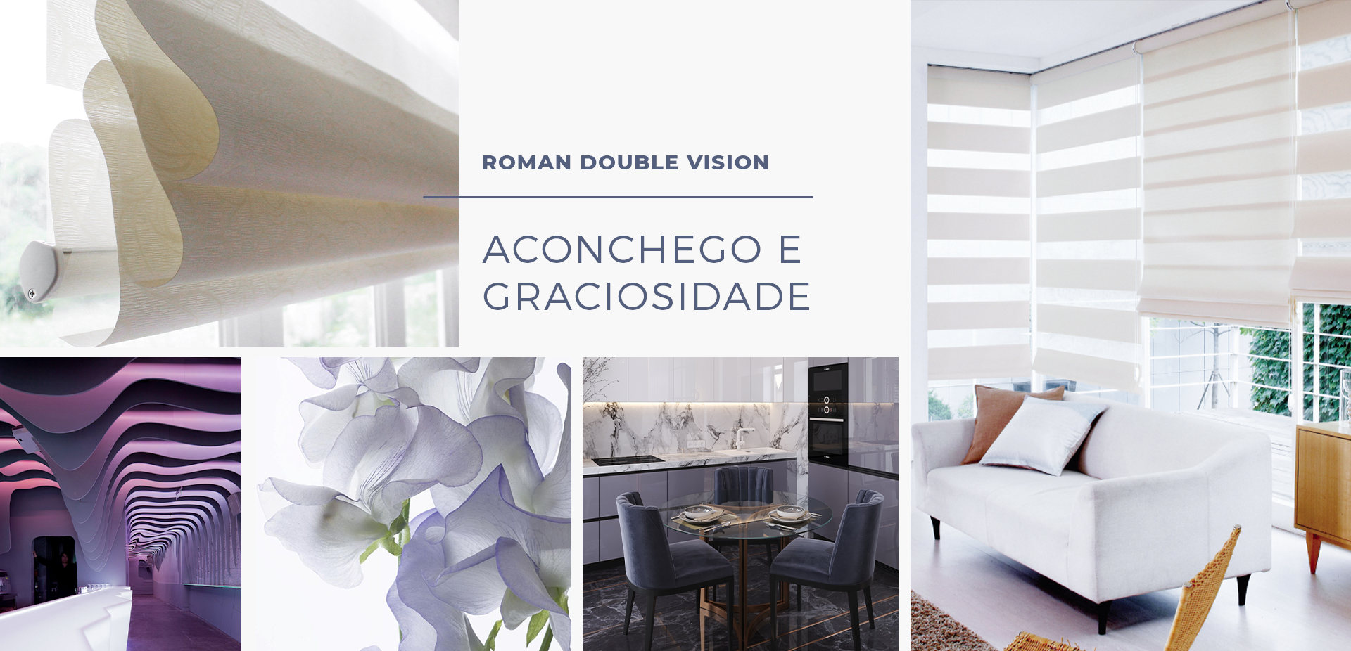 Banner Roman Double