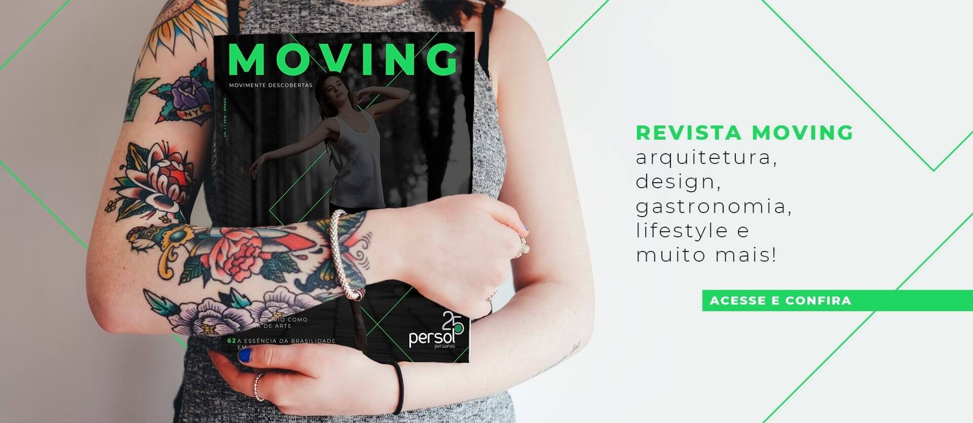 Revista Moving