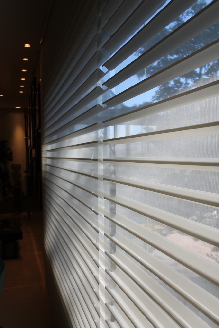 Saiba qual a importância da Manutenção Preventiva na sua cortina New Vision