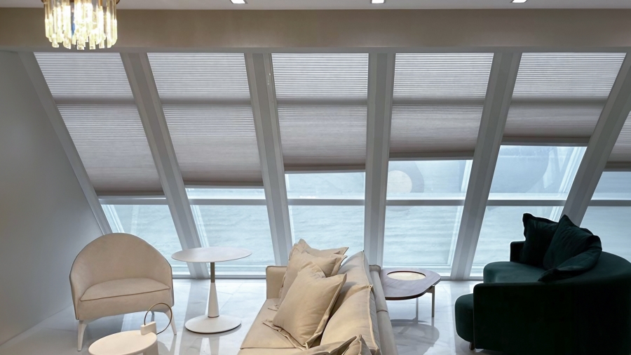 4 produtos Persol para garantir conforto térmico nos ambientes