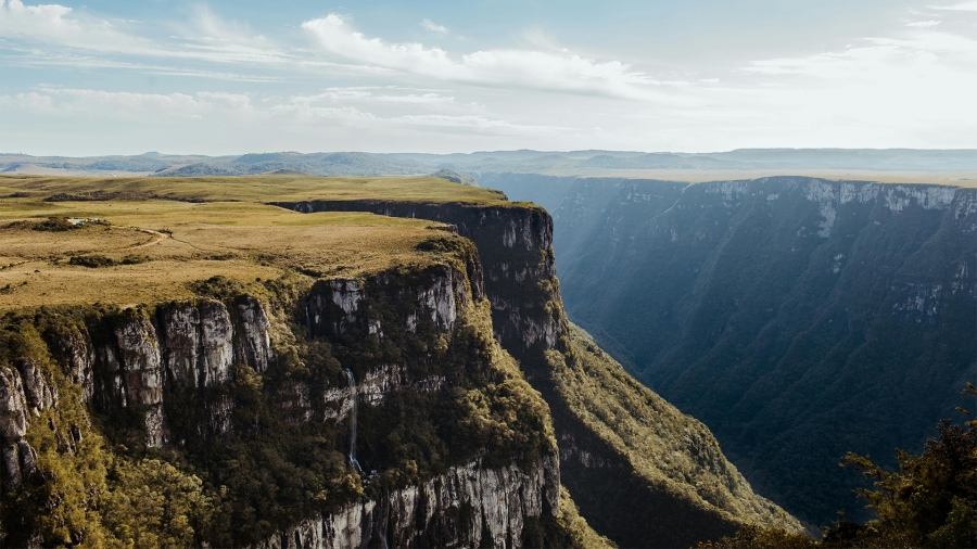 Rio Grande do Sul: o estado onde nasceu a Persol Persianas