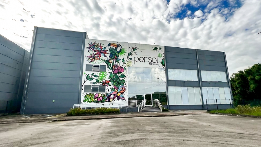 Persol Santa Catarina: crescimento que acompanha a região