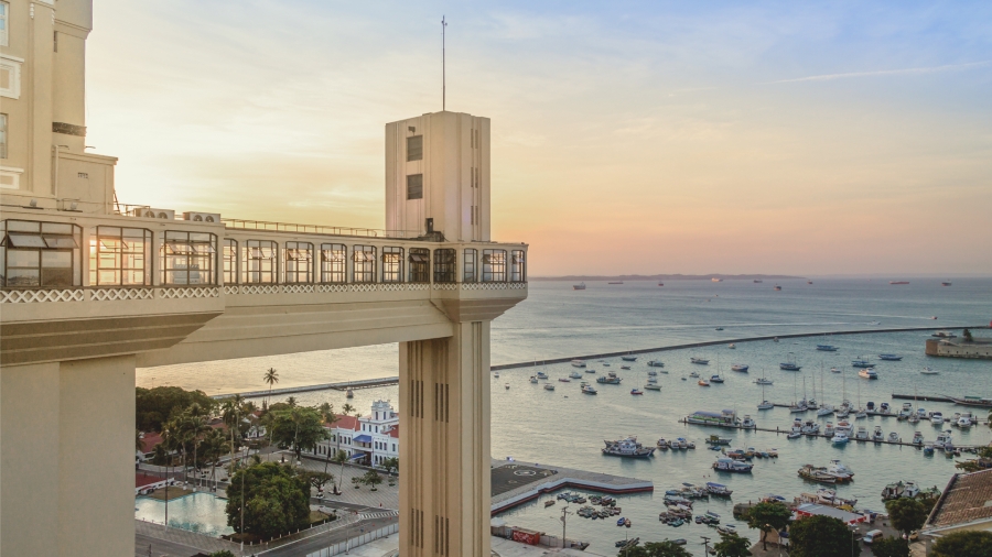 Turismo na Bahia: apaixone-se pela terra do sol e o nordeste brasileiro