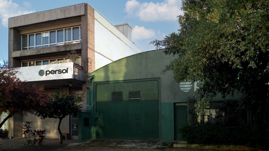 Imagem do artigo: Visão estratégica e empenho que consolidaram a unidade Persol de Porto Alegre