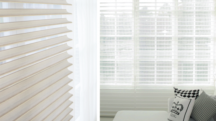 Decoração minimalista aposta em tons neutros e simplicidade