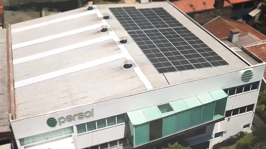 Unidades da Persol incluem a sustentabilidade em suas rotinas