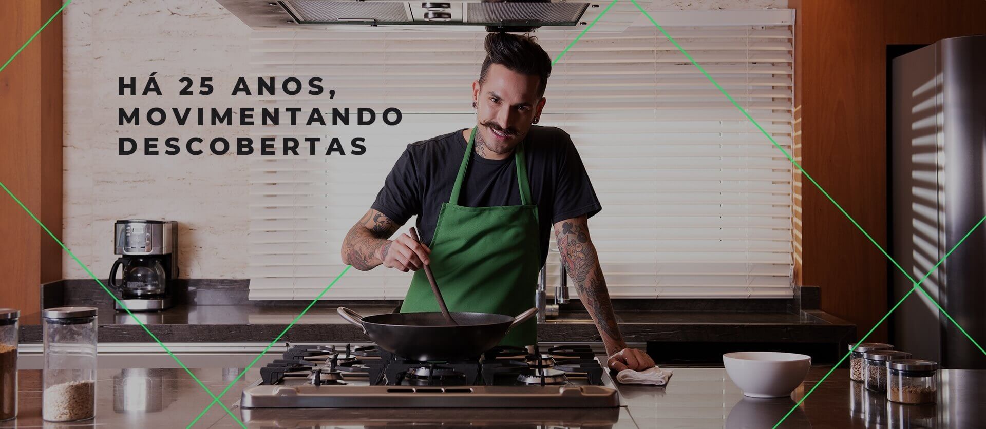 Campanha Movimente Descobertas