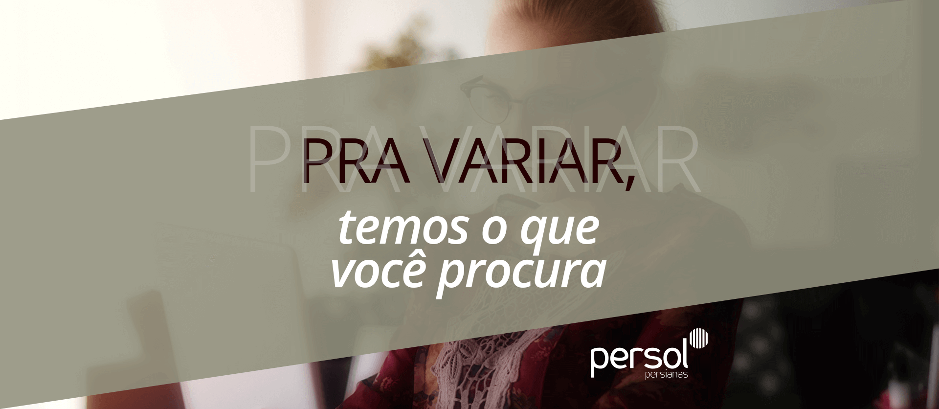 Campanha PDV