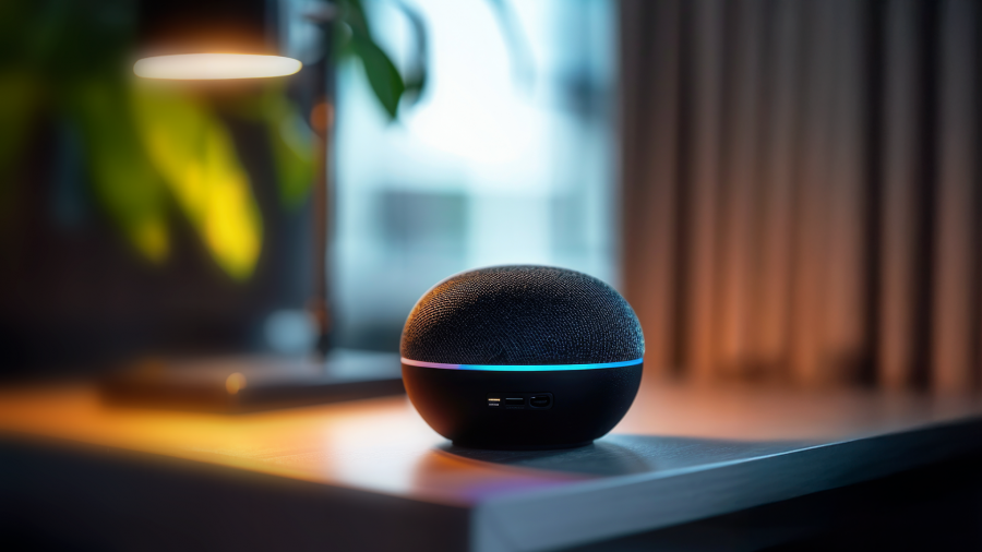 Automação e Inteligência Artificial: conheça o futuro das casas inteligentes