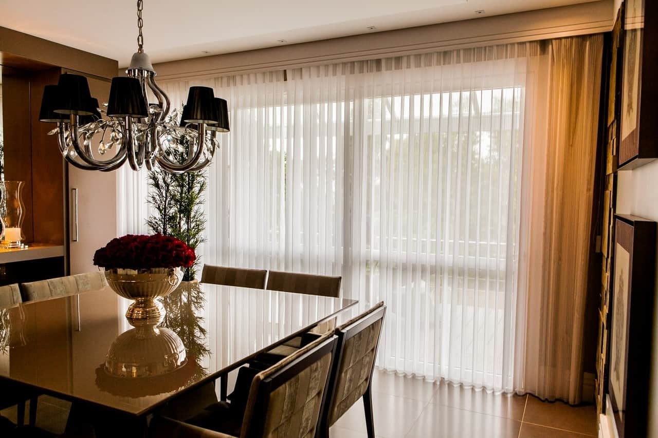Vertical Sheer
