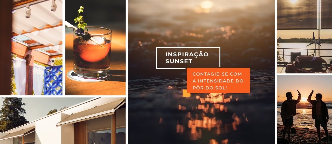 Inspirações