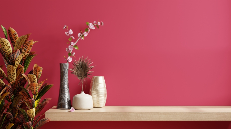 Viva Magenta: a cor Pantone para 2023