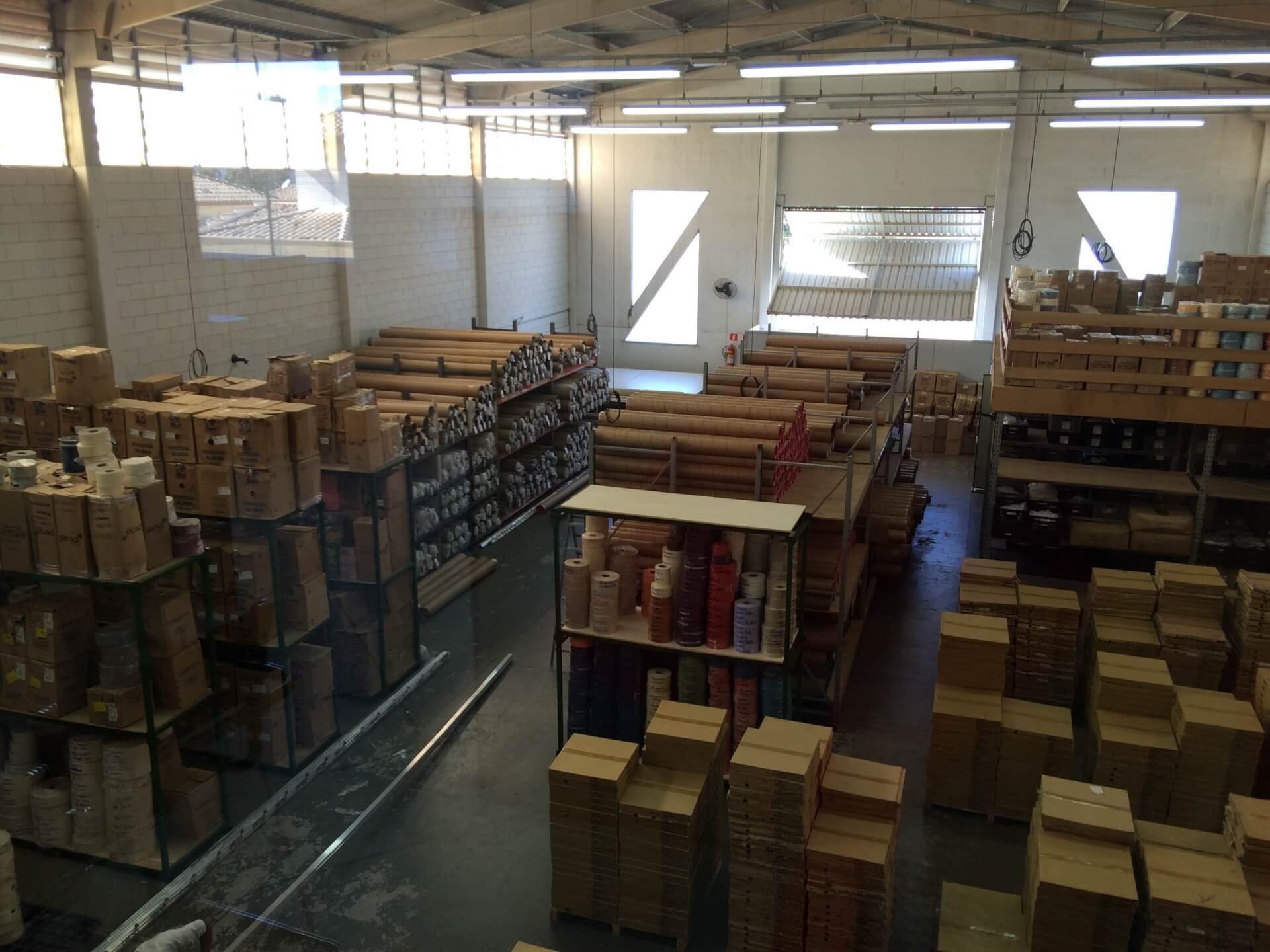 Soluções para Empresas