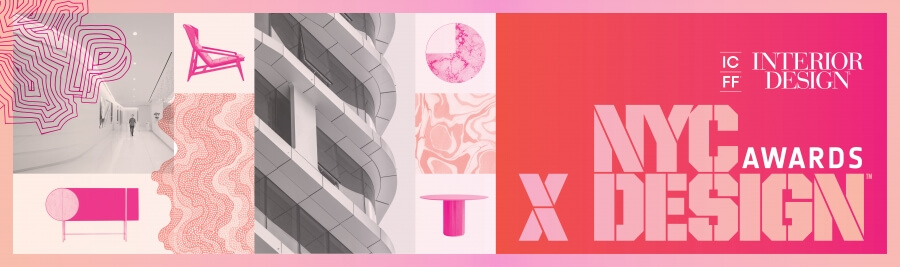 NYCxDESIGN: uma explosão de sensações