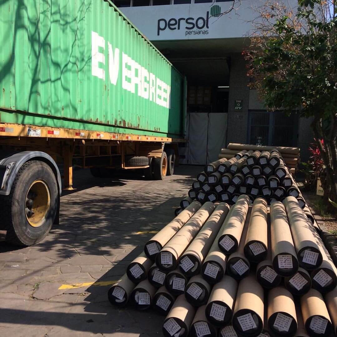 Persol adquire imóveis em Caxias do Sul e Jundiaí
