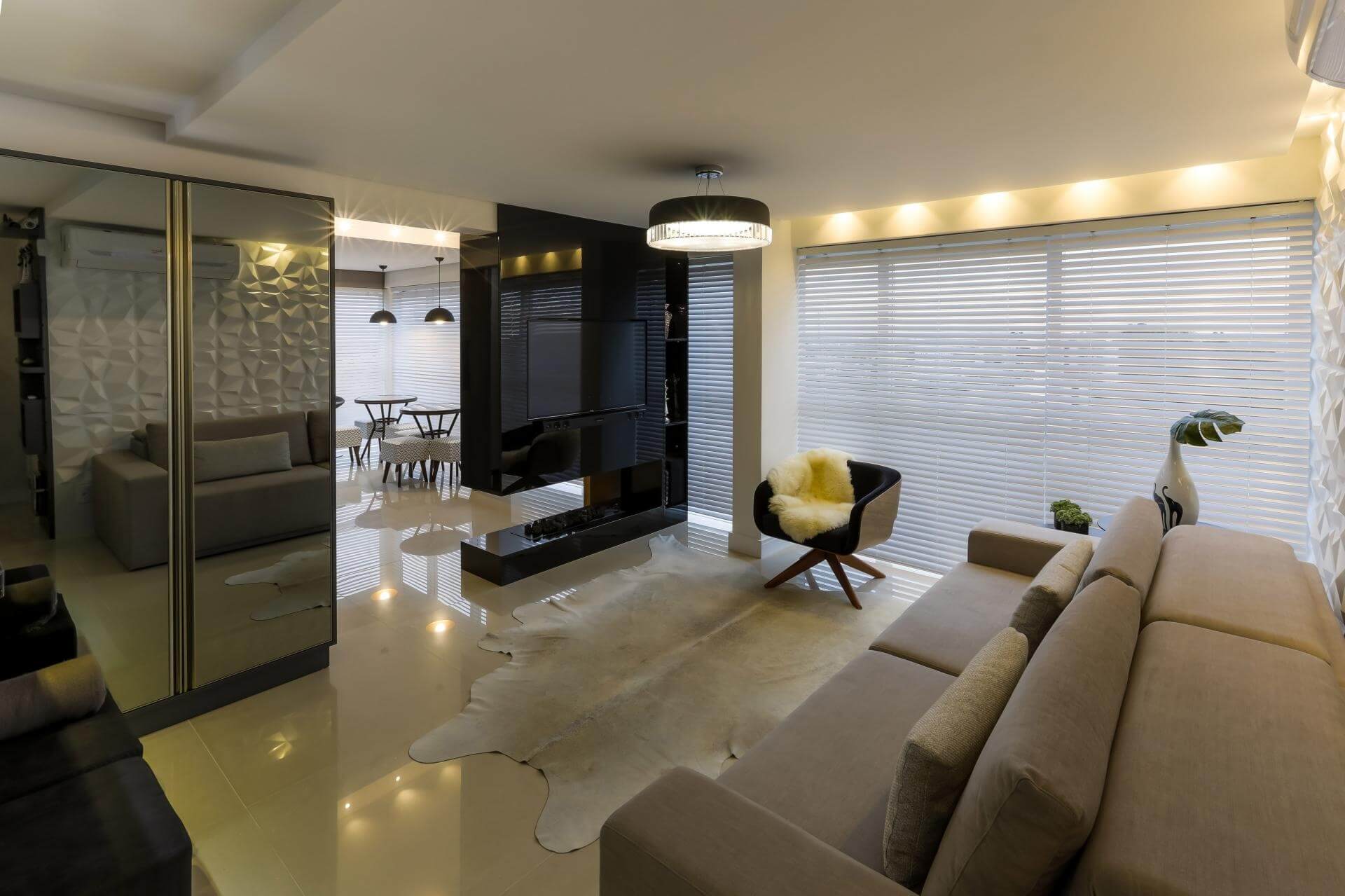 Persol participa do Mês de Arquitetura e Design da Serra