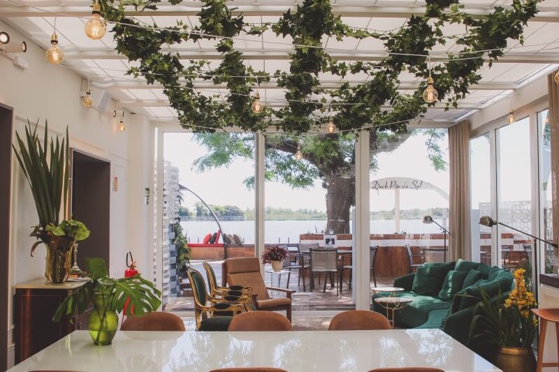 Por um mundo mais verde e sustentável