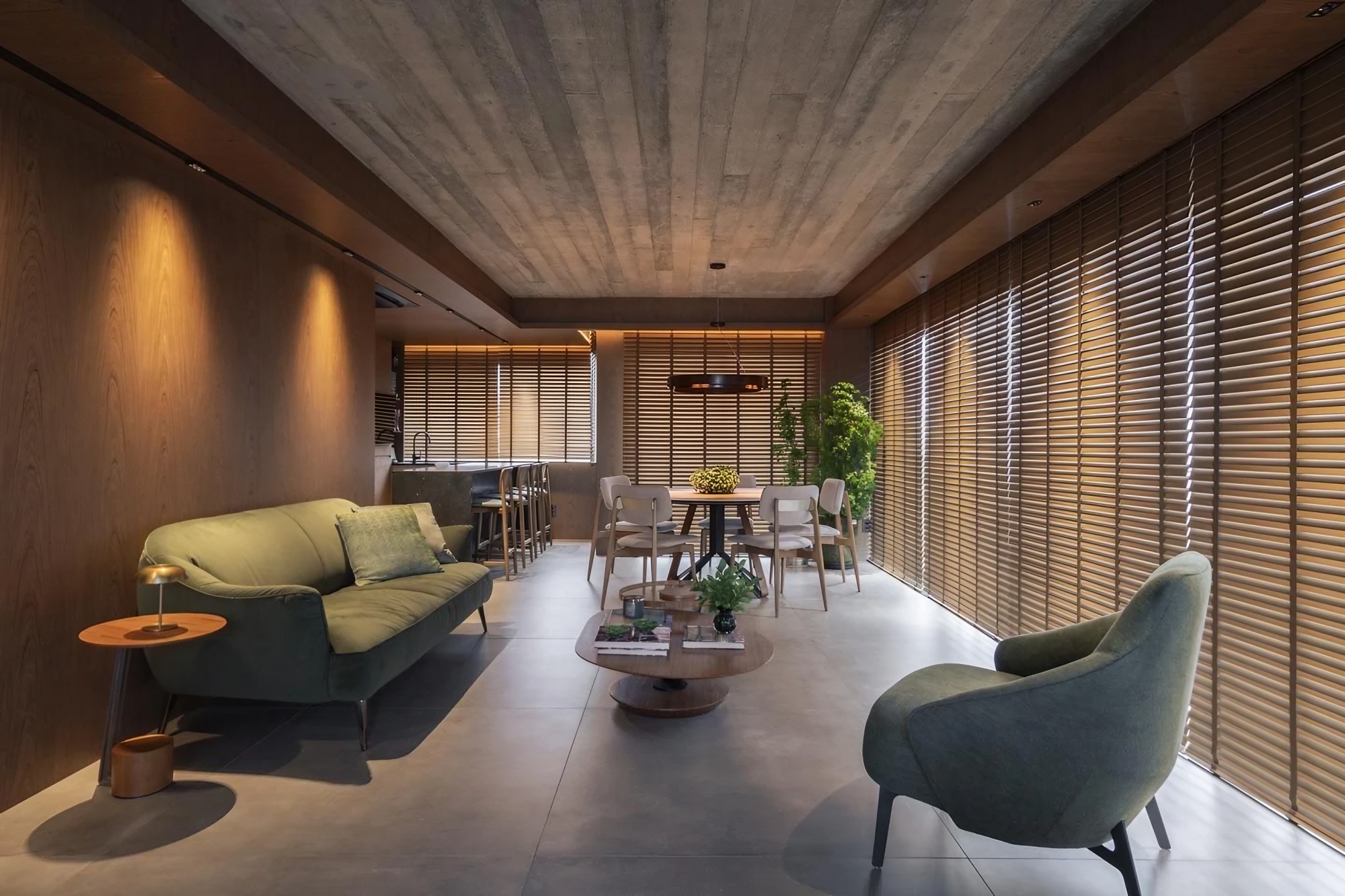 Sala de Espera