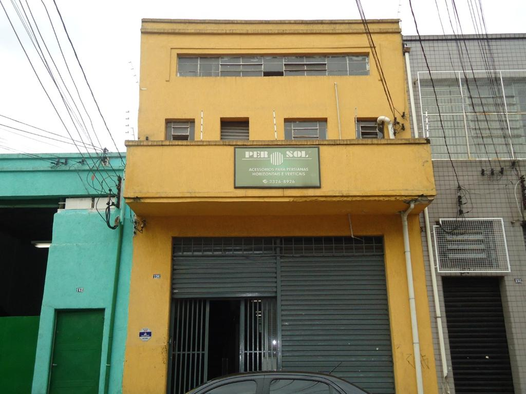 2007: <p>Da Am&eacute;rica do Sul para a &Aacute;sia! Para atender a demanda de exporta&ccedil;&atilde;o, inauguramos nossa distribuidora em SP.</p>
