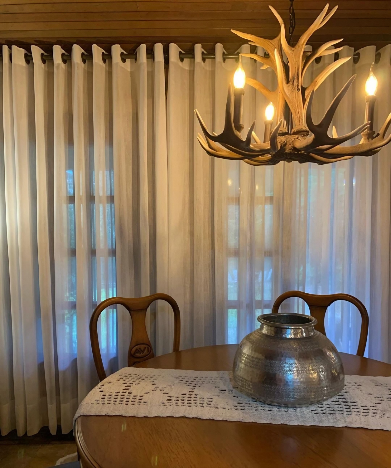 Sala de Jantar